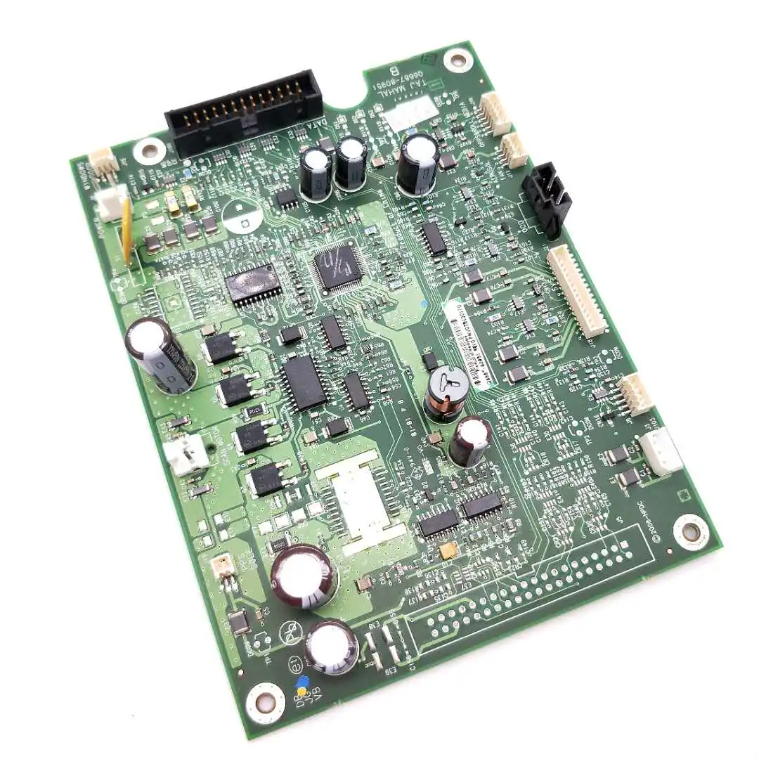 

Plotter board Q6687 Q6687-60951 44 inch for HP DesignJet t1100