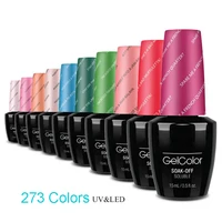 

Cheap Wholesale O.P Brand 273 Colors 15 ml Painting Gel Nail Polish UV Gel Color Set