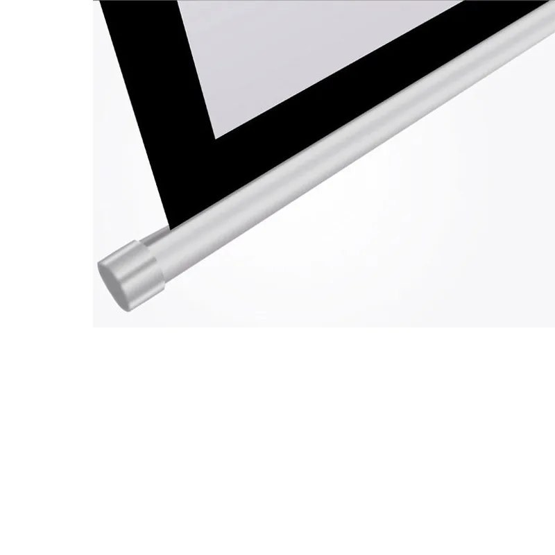 foldable projector screen 120