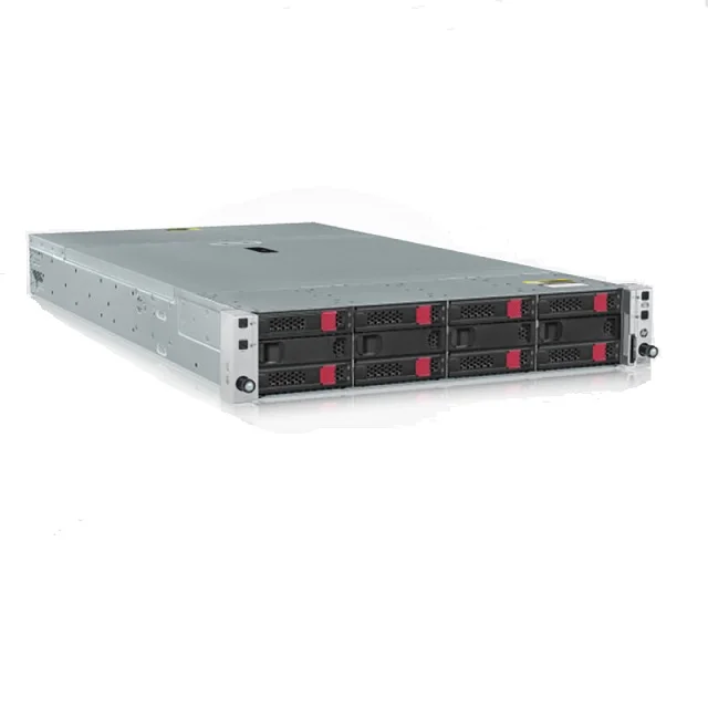 

HPE Apollo 70 System Rack Server