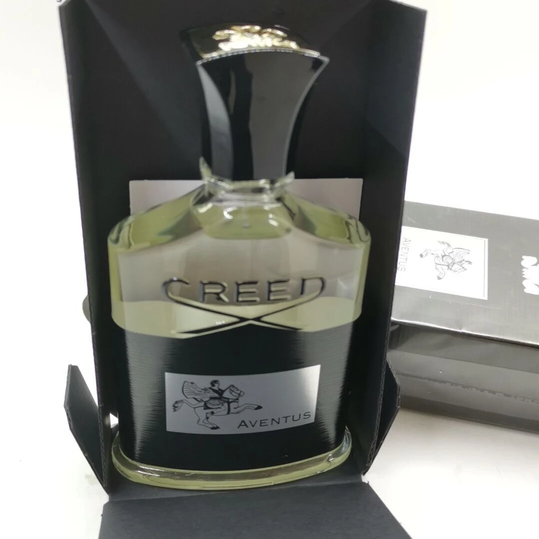 

Creed Aventus Men Perfume High Version Cologne Long Lasting Perfume Fragrance for Men Top Quality Fast Shipping