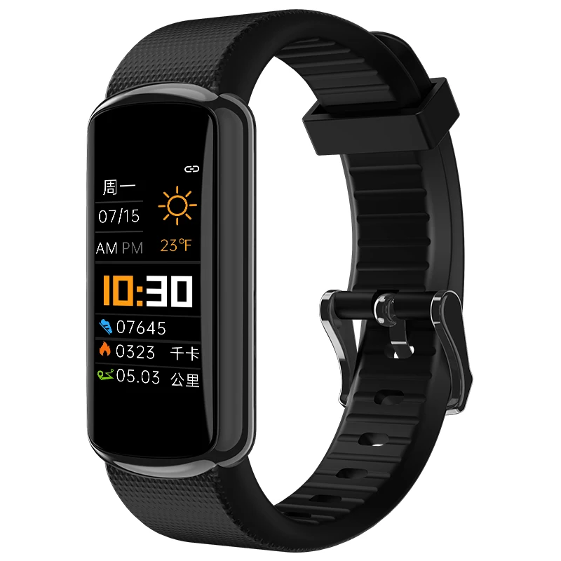 

Best Seller D4 Smart Watch Sport Smart Watch Band