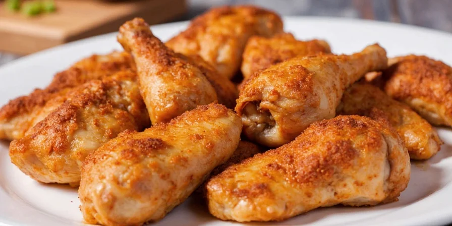 The Fiery Secret to Perfect Chicken: 10 Spicy Chicken Seasoning Hacks You Can't Miss!