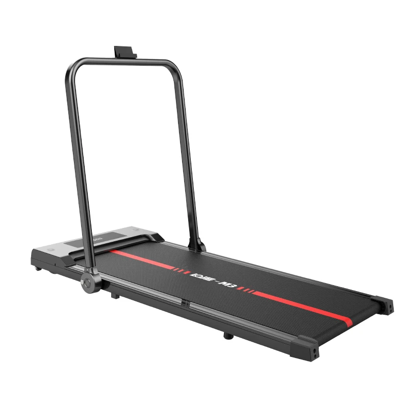 

low price Electric running machine electric motorized folding mini treadmill fitness home gym machine