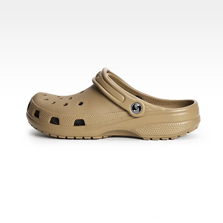 

Non-Slip Soft Garden Lightweight EVA outdoor garden shoes