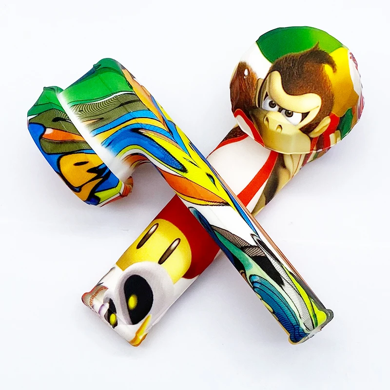 

SHINY Ready to ship weed cigarette accessories smoking pipes meth resin cigar pipe, Mix colors