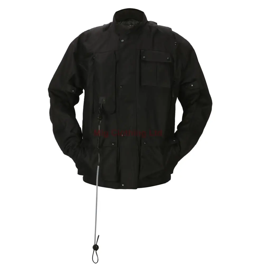 Motorcycle Airbag Jacket With Air Bag System - Buy Airbag Equipped