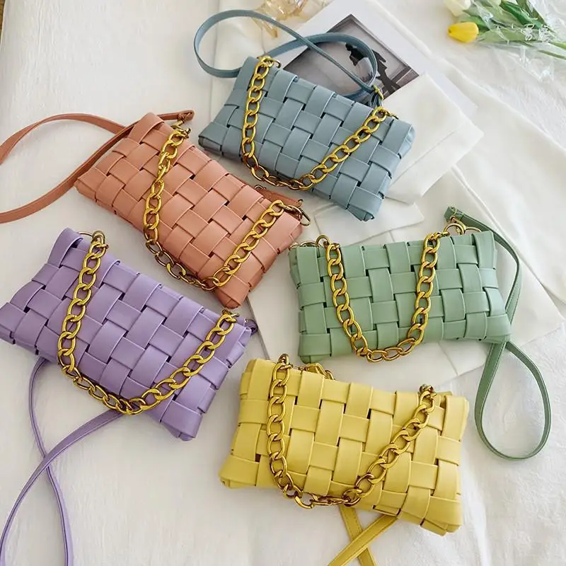 

2022 Chain Purses Fashion Sandals And Matching Bags Women Luxury Designer Purse Handbags Famous Brands