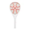China hxp manufacturer hot sale reusable mosquito racket prices killer insect trap