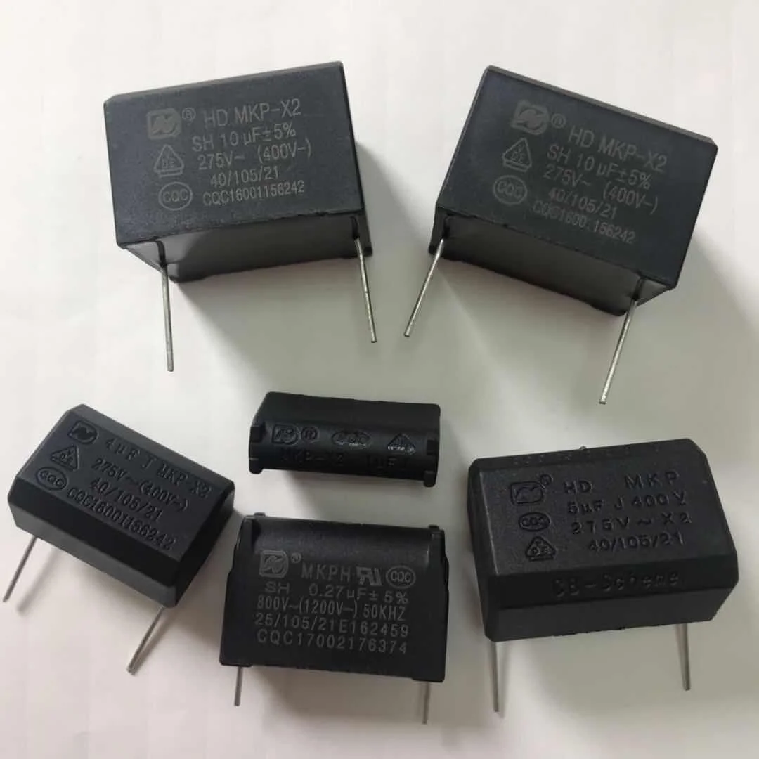Induction Cooker Capacitor Mkph 800vac 1200vdc 0.27uf 25/105/21 Buy