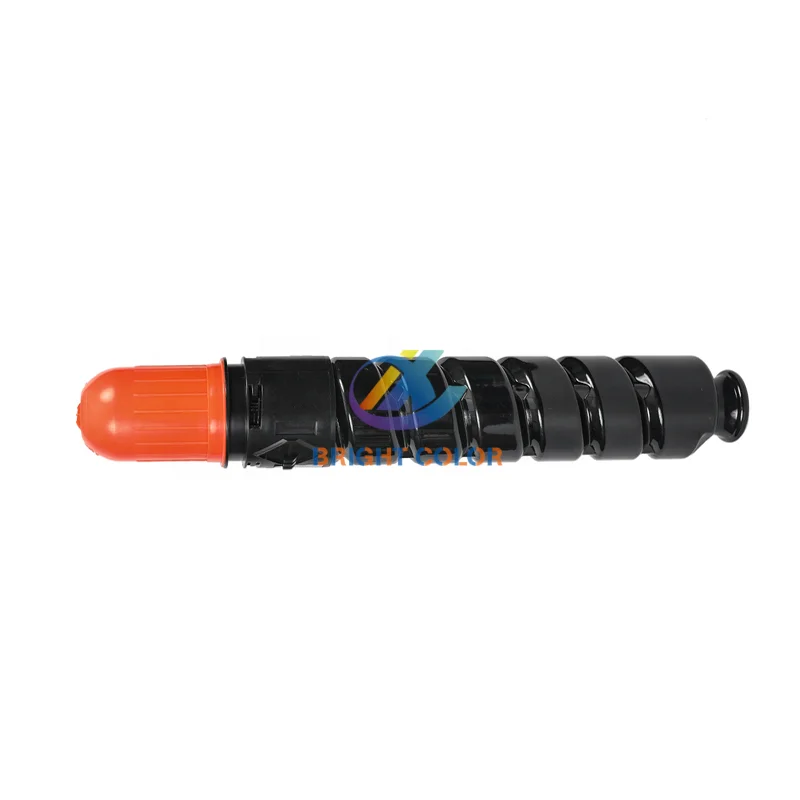 Color Toner Cartridge NPG51 GPR35 CEXV33 Copier  for Canon 2520 2525 2530 Ir2520 Printer Powder Photocopier Machine Supplies