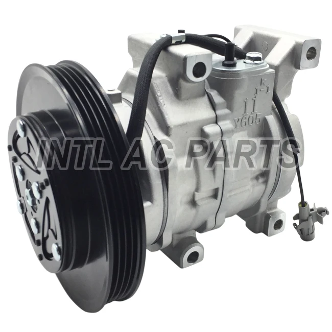 Denso 10S11C Car ac Compressor for Toyota Vios 883200S020 88320OS020