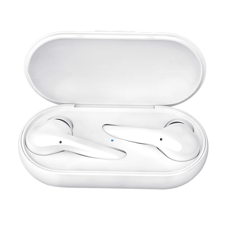 

New Listing CTo World M6S High Quality sport Portable Headphones Wireless Headset, White/black