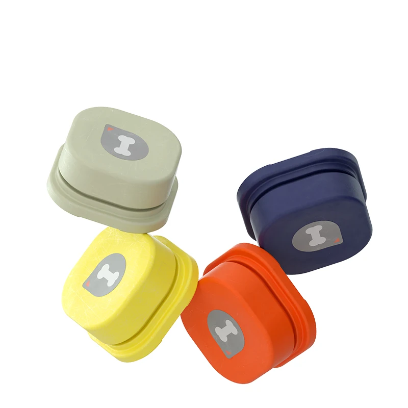 

MewooFun Funny Fluent Pet Talking Button with Mat Recordable Communication Talking Buttons for Dogs