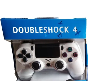 Wireless Bluetooth Gamepad for PS4 Console