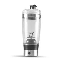 

Popular Plastic Electric Protien Shaker Bottle with Custom Logo BPA Free
