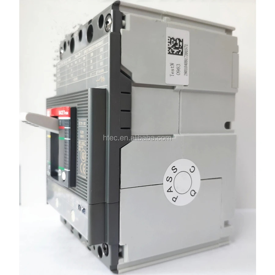 Circuit Breaker XT4S160 E-LSIG R160 FF