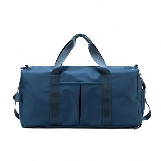 

Travel Duffel Bag, Customized color