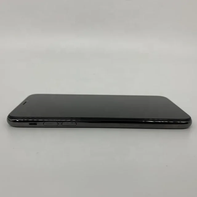 
Wholesale Full set Used phones AA stock smart phone unlocked Original for Iphone X 64gb 256gb 