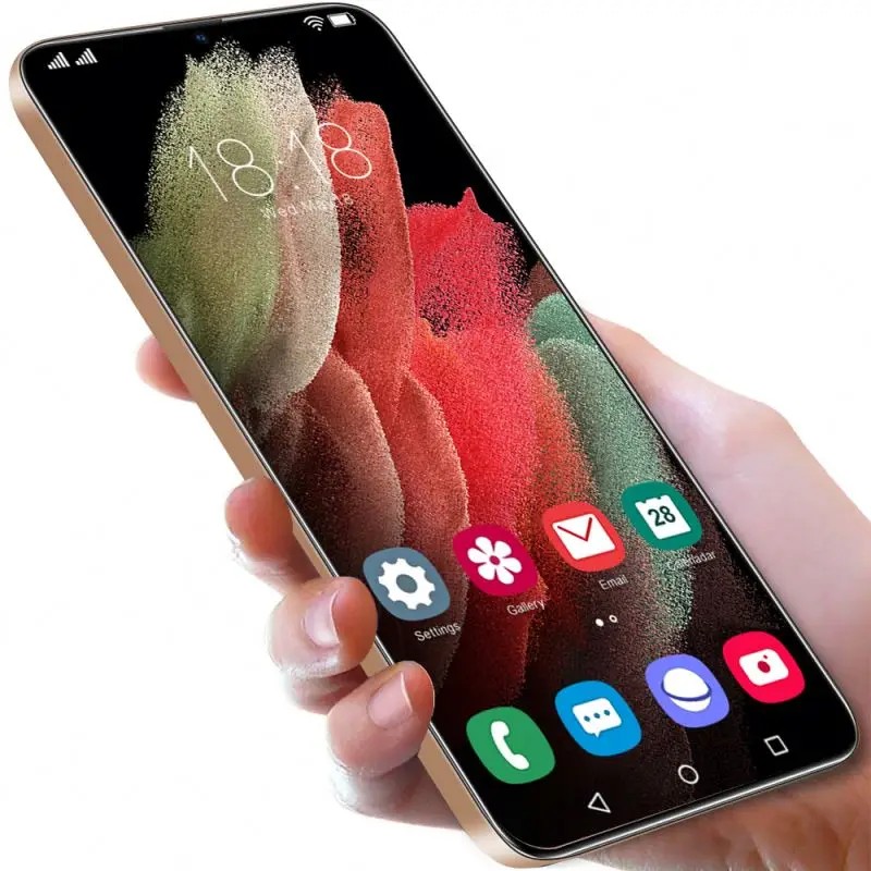 7.3 Inch Screen Unlocked Phone