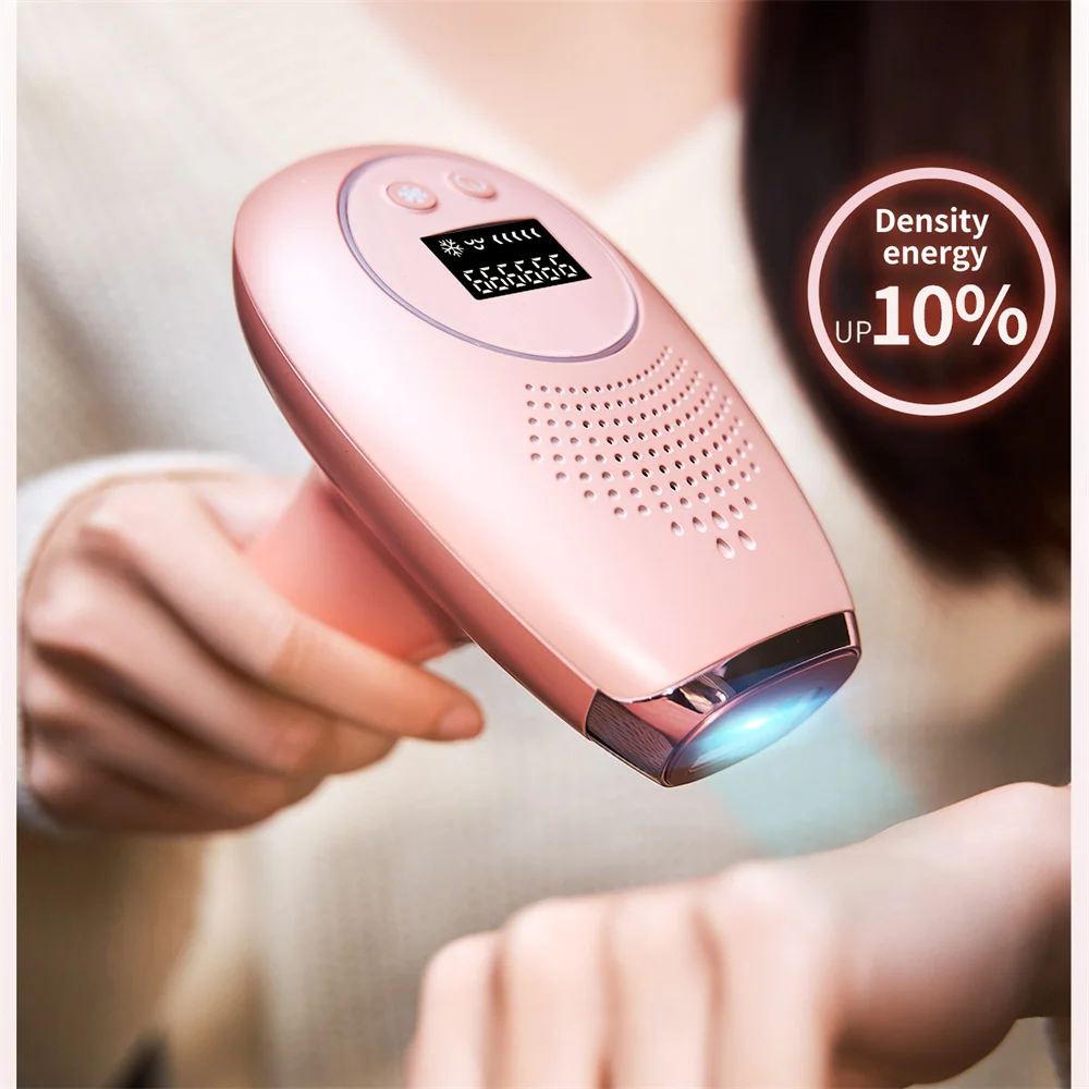 

Good Quality And Price Of laser ipl hair removal Beauty Personal Care handheld hair removal laser ipl at home