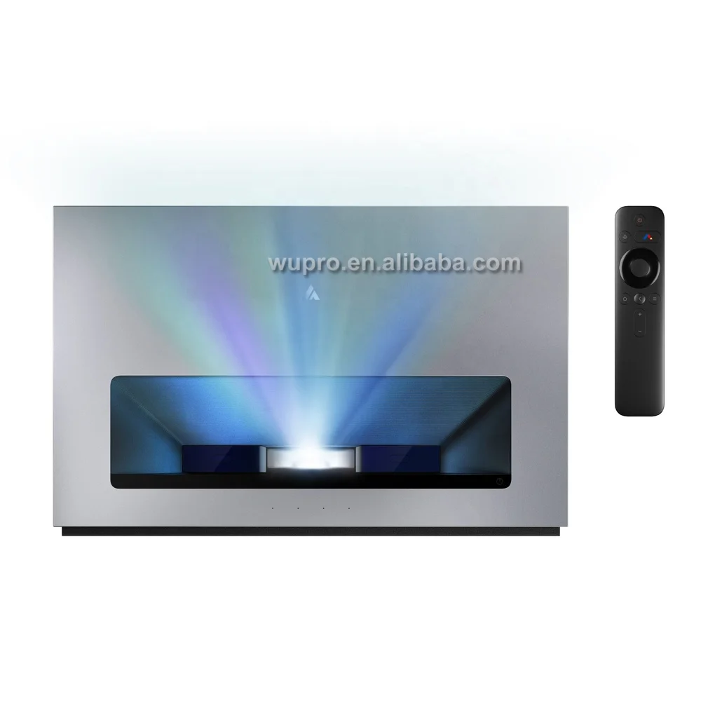 

OEM fengmi 4k max projector 4k home theater 4k laser projector ultra short throw ust 4k projector