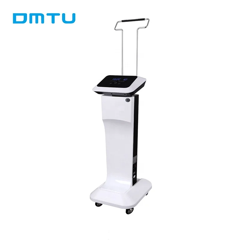 

High Quality Hair Salon Equipment Digital Perm Machine, Blue, silver,white (customize the color you want)