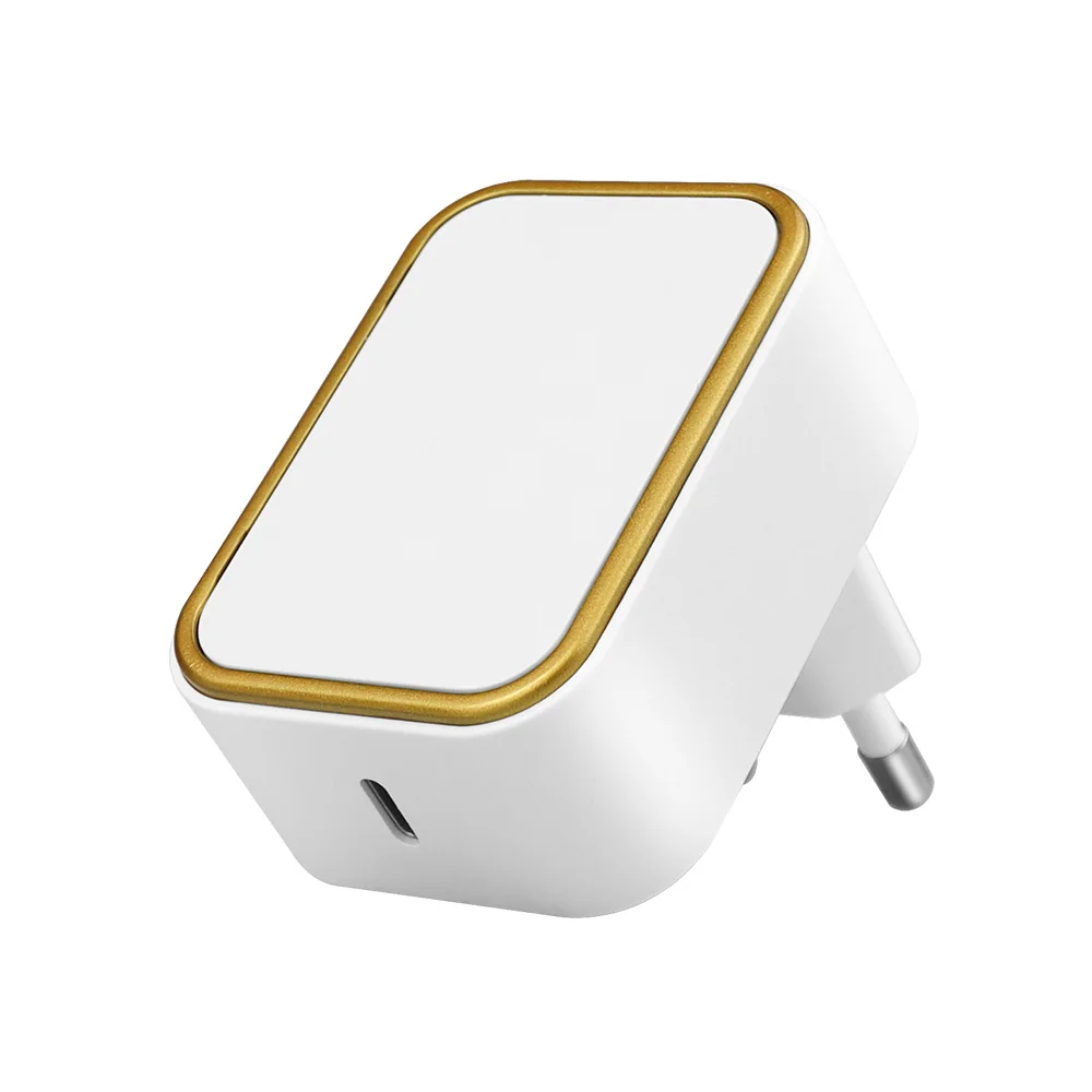 

AU KR EU UK US Plug PD 3.0 45W 5V 9V 12V 15V 3A, 20V 2.25A PPS 3.3~11V 4.0A USB Super Fast Wall Charger
