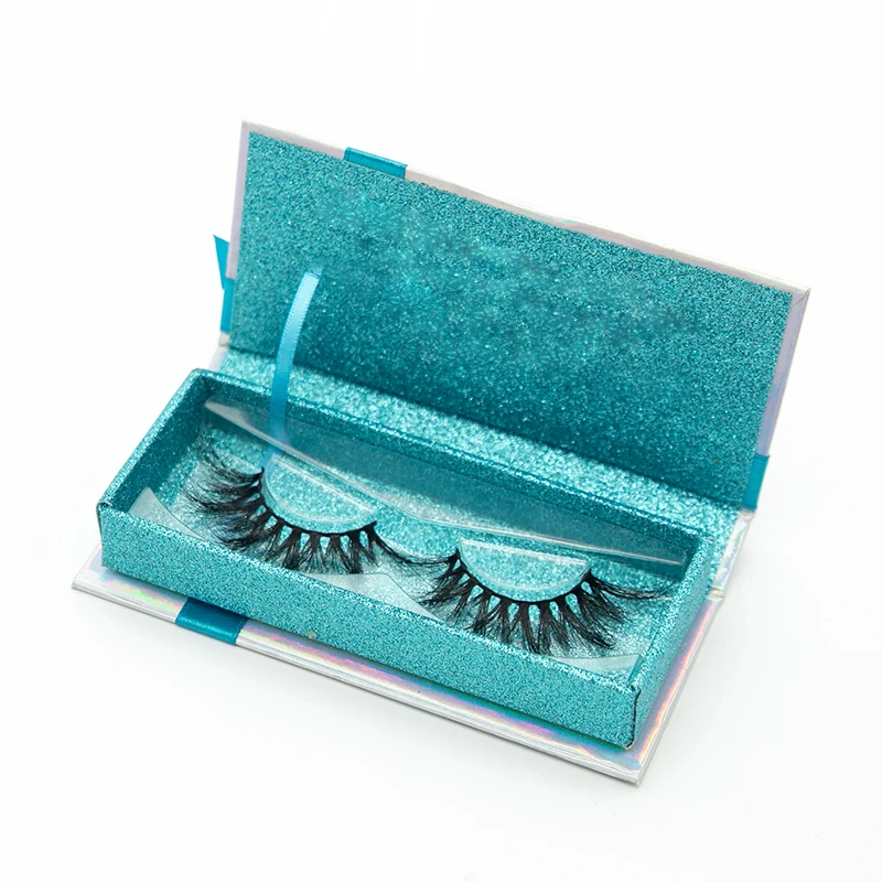 

magnetic lashes cosmetic puff blender makeup sponge set, Natural black
