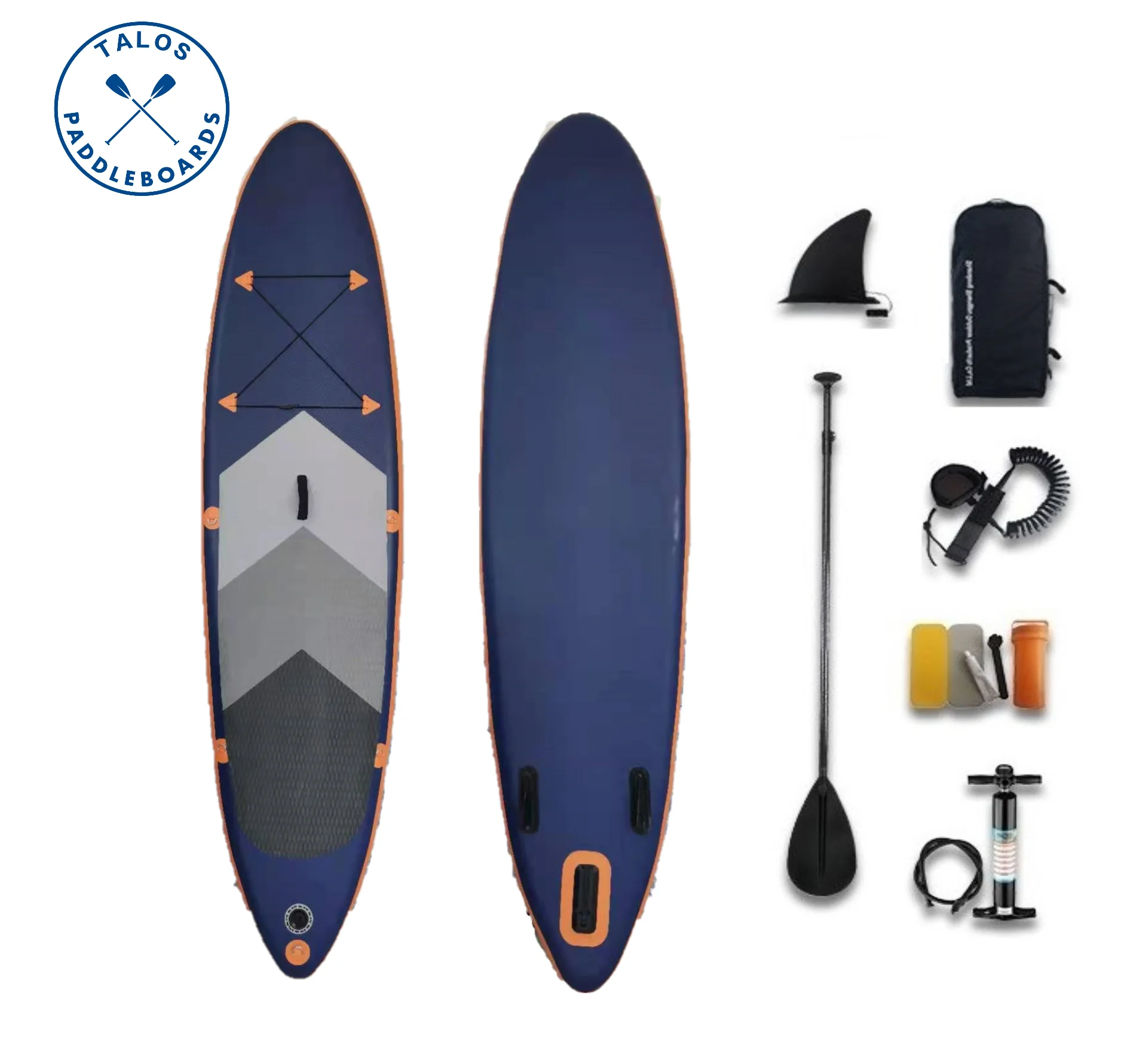 

Talos padel sub board stand up paddle board in stock, Customized color
