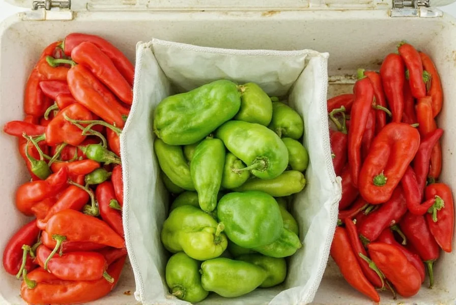 pepper rehydration hacks from dry to daring in minutes