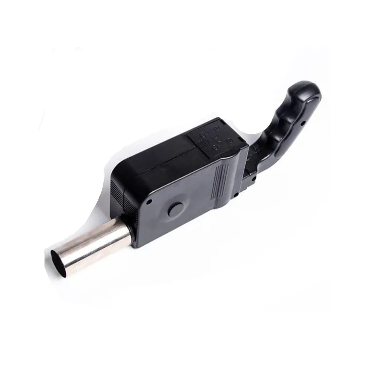 

Fashion Outdoor Cooking BBQ Fan Air Blower for Barbecue Picnic Lighter Tools