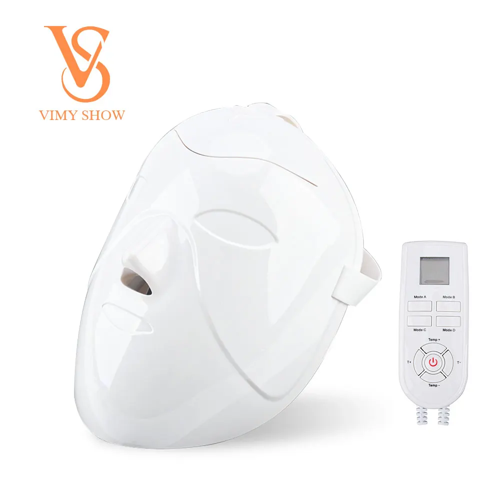 

Nano Ultrasonic Atomization Portable Facial Steam Mask Moisture Mask Beauty Facial Instrument Wrinkles Reduction, White, pink golden