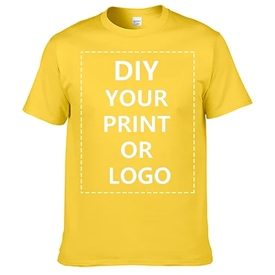 

Dropship RTS print T-shirts , High quality Digital printing Custom design dtg printed tshirt unique graphic t shirts for men, Multi colors