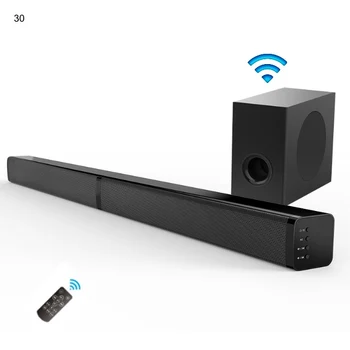 home theatre bar speaker