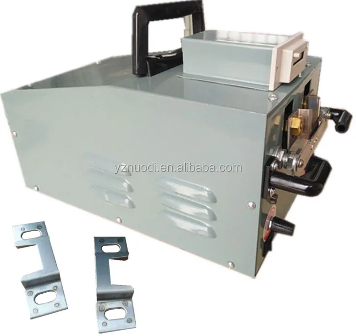 Handheld Electric Automatic Poultry Debeaker Chicken Beak Trimming