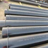 Low price carbon steel pipe roughness for wholesales