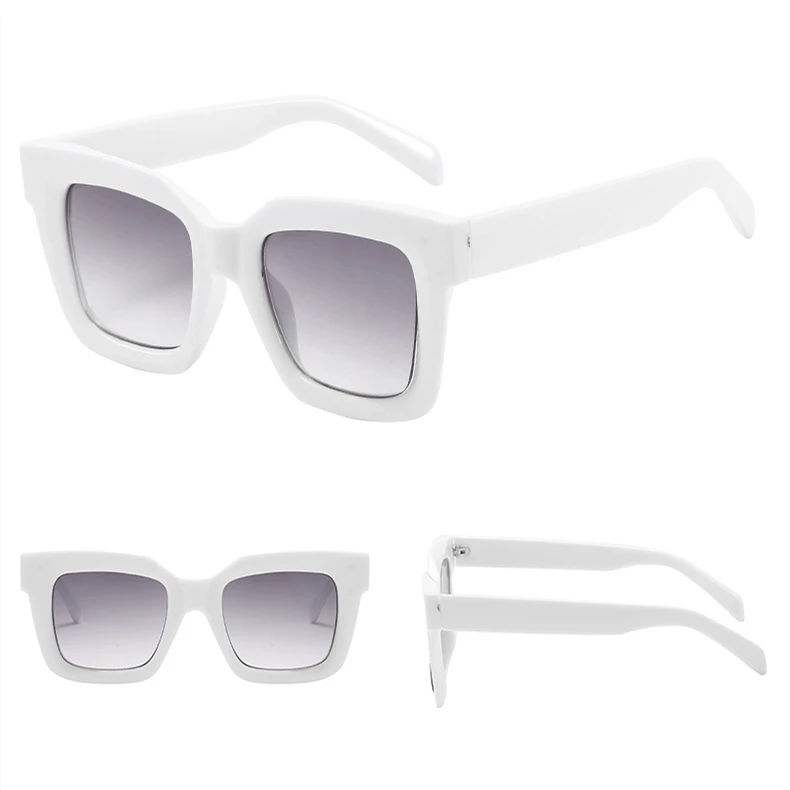 

DL Glasses DLL6920 New Arrival sunglasses 2021 Fashion branded Unisex square Sun Glasses Female shades gafas de sol, Picture colors