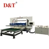 D&T polystyrene foam sponge mattress making machine