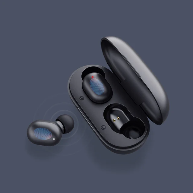 

Haylou GT1 TWS Wireless BT 5.0 Earphone Touch control In ear True Stereo Earbuds Noise Cancelling Gaming Headset
