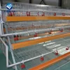 Hen Houses For Laying Hens(manufacturer)