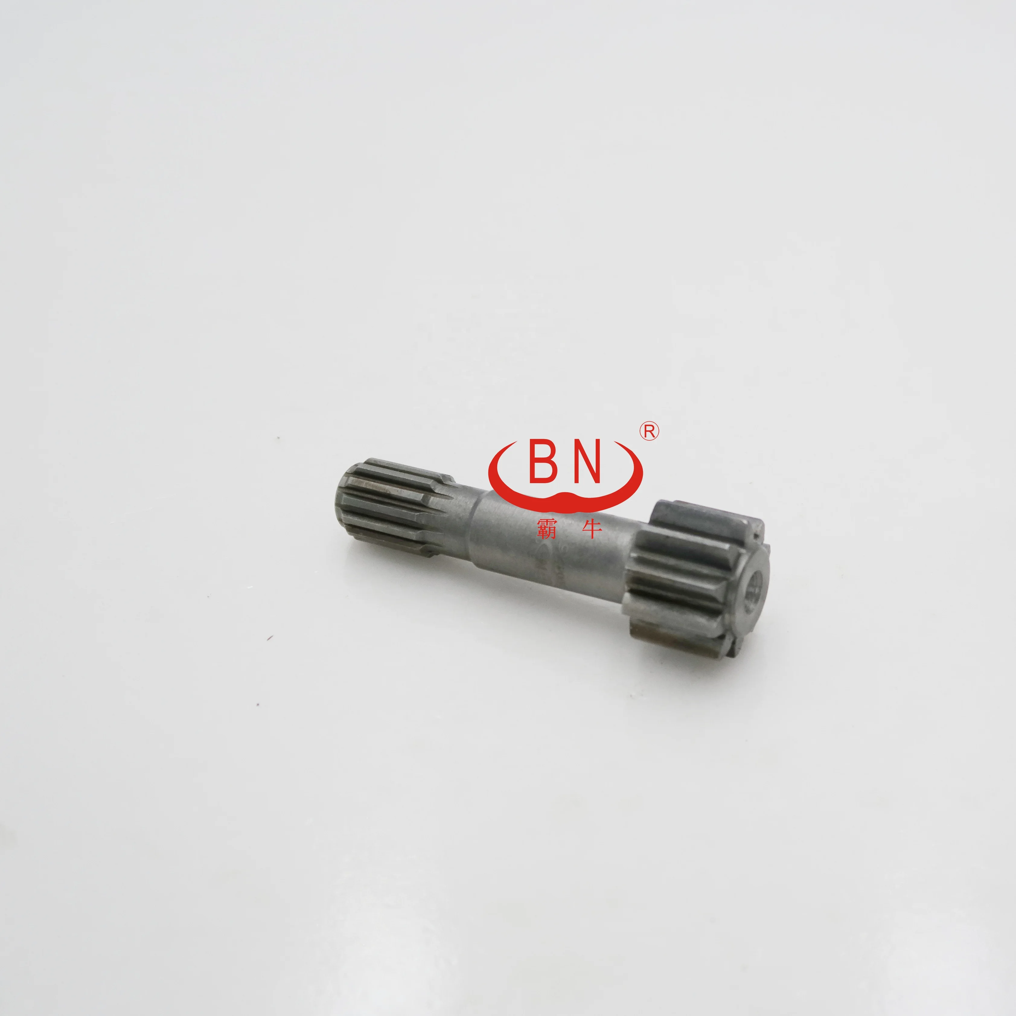 Apply to Kubota KX024 Excavator Transmission Gear Travel Mini Prop Shaft