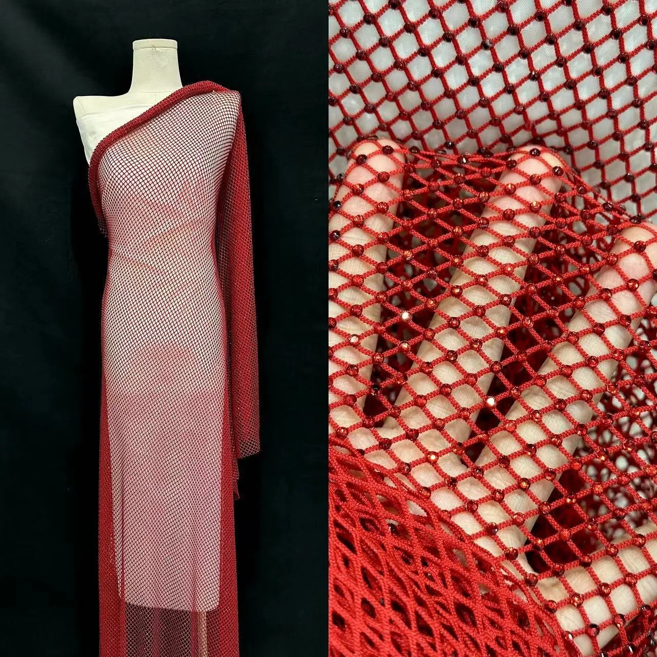 Polyester Fabric
