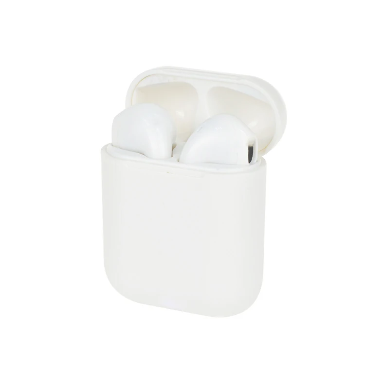 

Wholesale 2021 TWS Mini sport true wireless Stereo V5.0 headset earbuds wireless with Microphone Wireless Headphone for Smart Ph