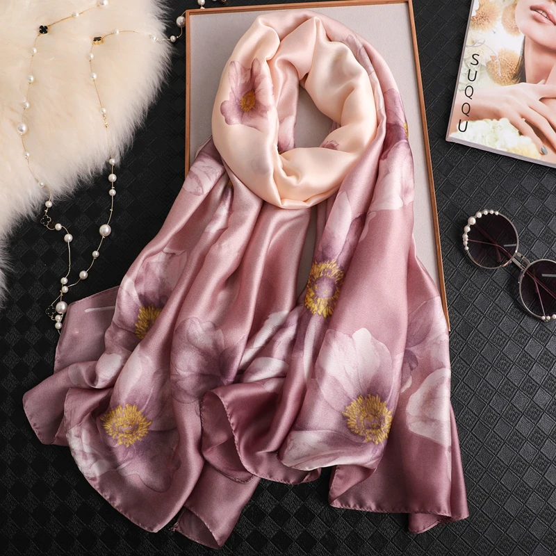Wholesale blank scarves Clearance