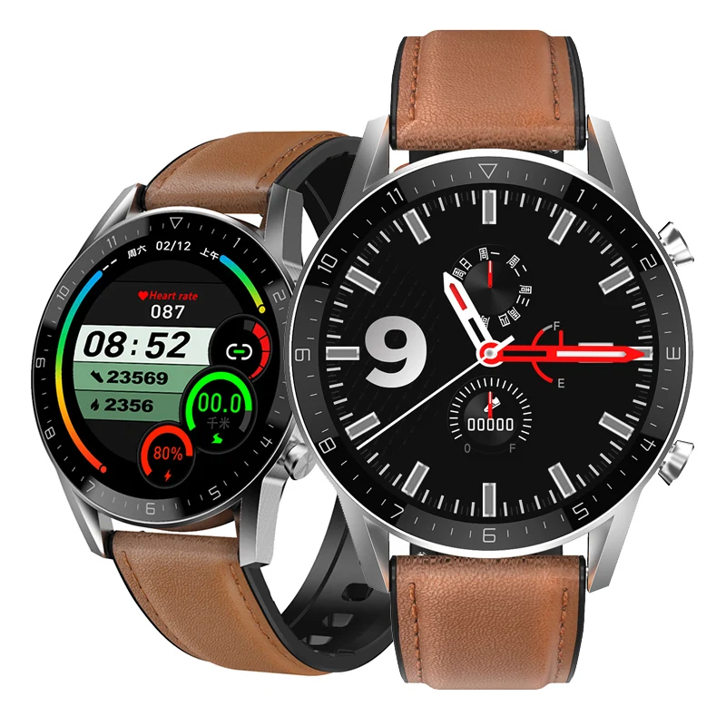 

Cheap 24 hour heart rate monitoring DT92 smartwatch with BT call retina HD screen IP68 waterproof android IOS smart bracelet