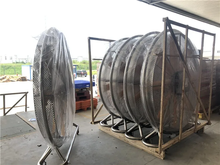 China Wholesale Big Sized Portable Outdoor Industrial Custom Stand Fan
