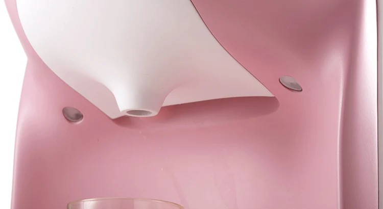 baby milk machine