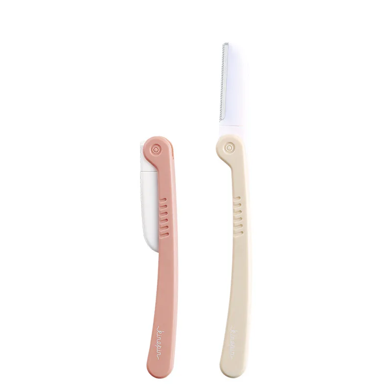 

protable eyebrow trimmer eyebrow hair trimmer 2 in 1 eyebrow trimmer, Customized