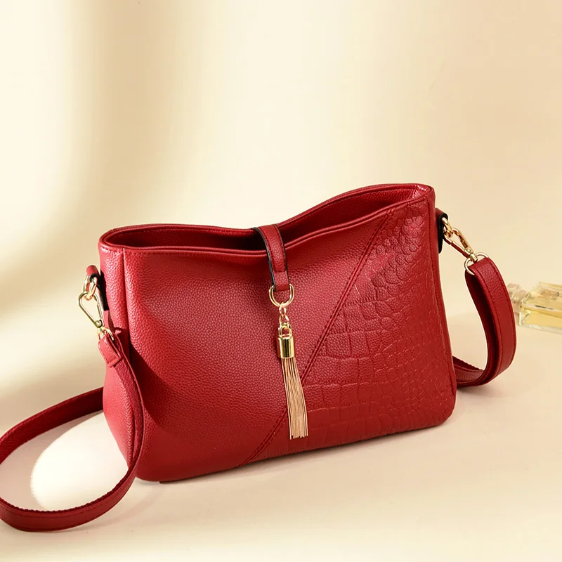 

New Arrivals Handbags 2021 Cross Body Shoulder Bag
